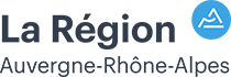 La région Logo